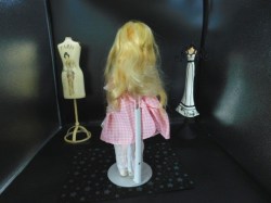 p90 toni blonde bk